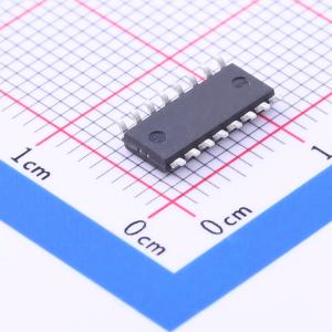 74AC139SCX商品缩略图