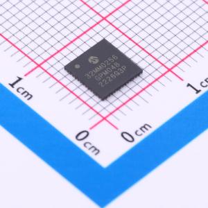 PIC32MM0256GPM048-I/M4商品缩略图