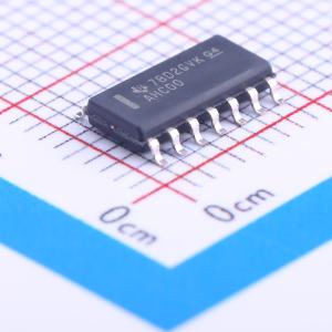 SN74AHC00DRG4商品缩略图