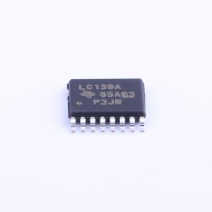 SN74LVC139APWR商品缩略图