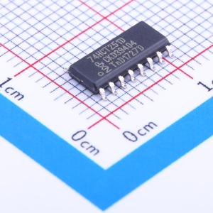 74HCT251D商品缩略图