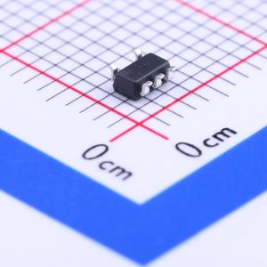 MCP6001UT-I/OT商品缩略图