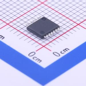 SN74HC00PWR商品缩略图