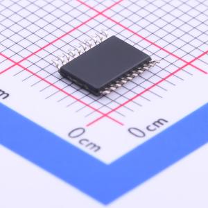 MM74HC574MTCX商品缩略图