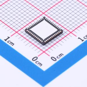 MC9S08JM16CGT商品缩略图