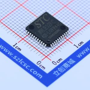STC89LE52RC-40I-LQFP44商品缩略图