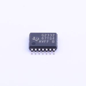 MSP430G2332IPW商品缩略图
