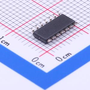 74HC126D,653商品缩略图