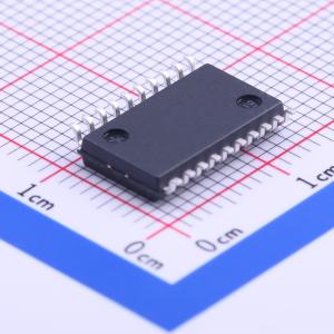 MC74ACT244DWR2G商品缩略图