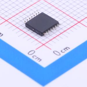 SN74LV74APWRG4商品缩略图