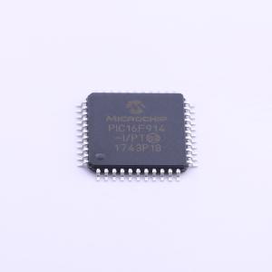 PIC16F914-I/PT商品缩略图