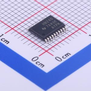 SN74AHCT240PWRG4商品缩略图