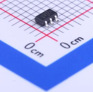 74LVC1G17GV,125商品缩略图