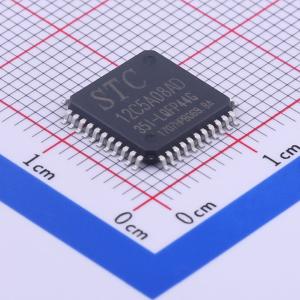 STC12C5A08AD-35I-LQFP44商品缩略图