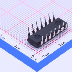 SN74HC132N商品缩略图