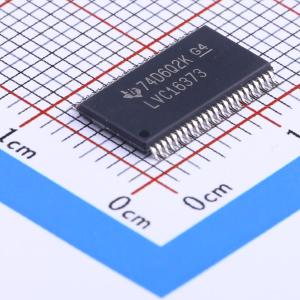 SN74LVC16373DGGRG4商品缩略图