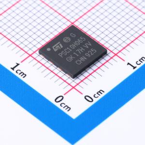 STPSC10H065DLF商品缩略图