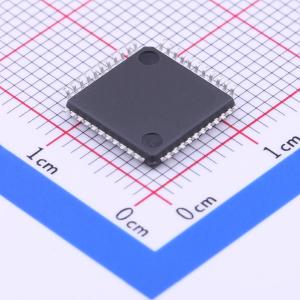 STC12C5A60AD-35I-LQFP44商品缩略图