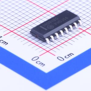 MC14094BDR2商品缩略图