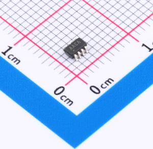MAX6367PKA29+T商品缩略图