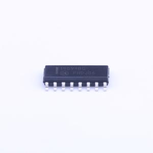 MC14094BDR2商品缩略图