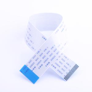 FFC连接线 18P 间距1.0mm 长20CM 反向商品缩略图