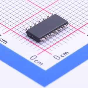 74HCT132D,653商品缩略图