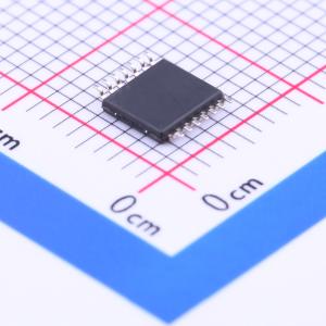 MM74HCT14MTCX商品缩略图