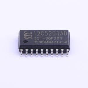 STC12C5201AD-35I-SOP20商品缩略图