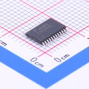 74LVX3245MTCX商品缩略图