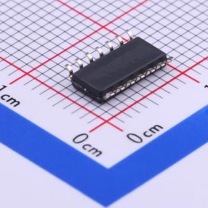 SN74LVC06ADR商品缩略图