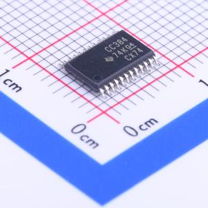 SN74CBTD3384PWR商品缩略图