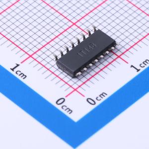 SN74LS251DR商品缩略图