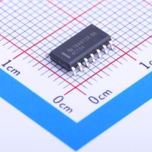 SN74ACT04DR商品缩略图