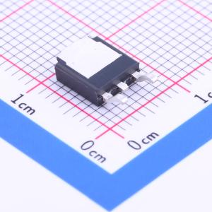 MC79M08CDTRKG商品缩略图