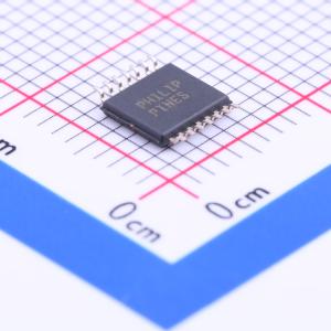 TC74LCX08FT商品缩略图