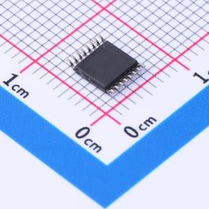 TPIC6C596PWR商品缩略图