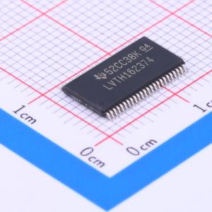 SN74LVTH162374DGGR商品缩略图