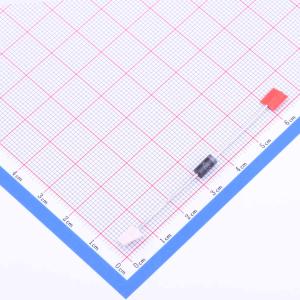 单向TVS 171V截止 峰值脉冲电流:2.2A@10/1000us