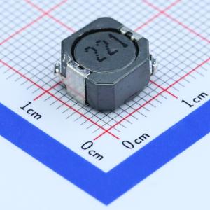 SMDRH105R-221MT商品缩略图