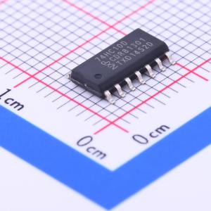 74HC10D,653商品缩略图