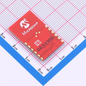 MRF89XAM8A-I/RM商品缩略图