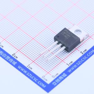 LM1085IT-ADJ/NOPB商品缩略图