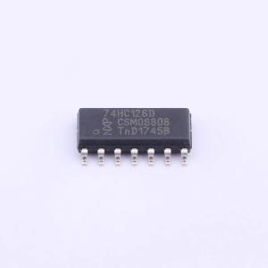 74HC126D,653商品缩略图