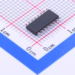 74HCT138D,653商品缩略图