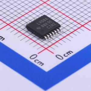 SN74LV08APWRG4商品缩略图