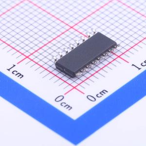 74HCT4051D商品缩略图