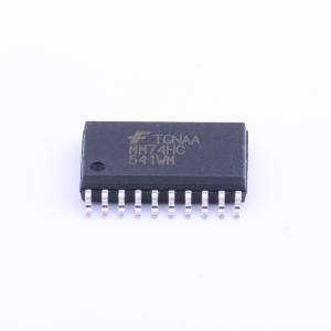 MM74HC541WMX商品缩略图