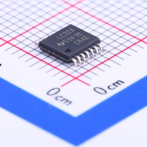 SN74LVC32APWRG4商品缩略图