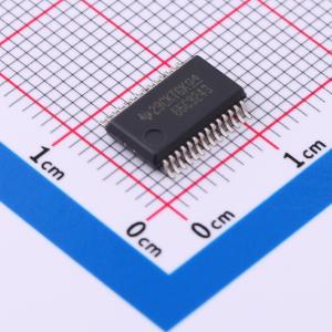 SN65C3243DBR商品缩略图